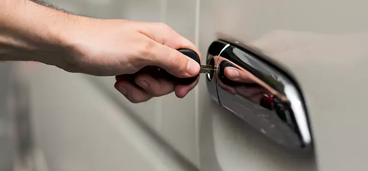 Why Choose Our Auto Locksmith Team in Pittsburgh, PA?