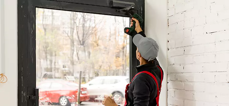 Comprehensive Door Closer Services in Pittsburgh, PA