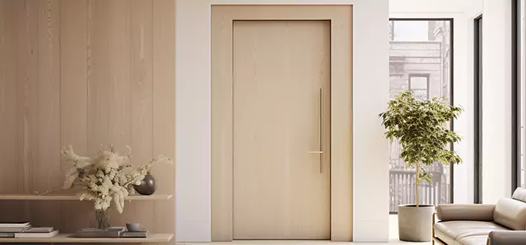 Choose Quality for Your Inside Doors in Pittsburgh, PA