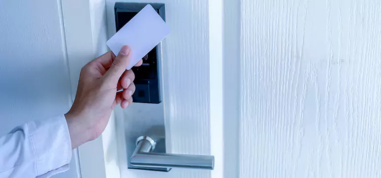 Why Choose Us for Your Keycard Lock Installation in Pittsburgh, PA?