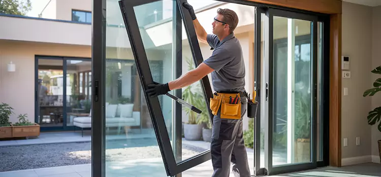 Specialized Sliding Door Roller Services in Pittsburgh, Pennsylvania