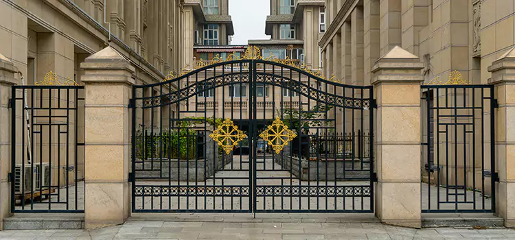 Comprehensive Iron Gate Maintenance Solutions in Pittsburgh, PA