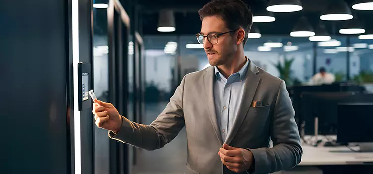 Our Commitment to Keycard Security Excellence in Pittsburgh, PA