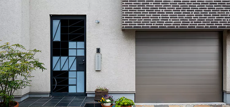 Residential Roll Up Security Doors Pittsburgh