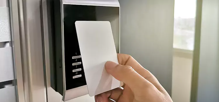 Advanced RFID Technology Integration in Pittsburgh, PA